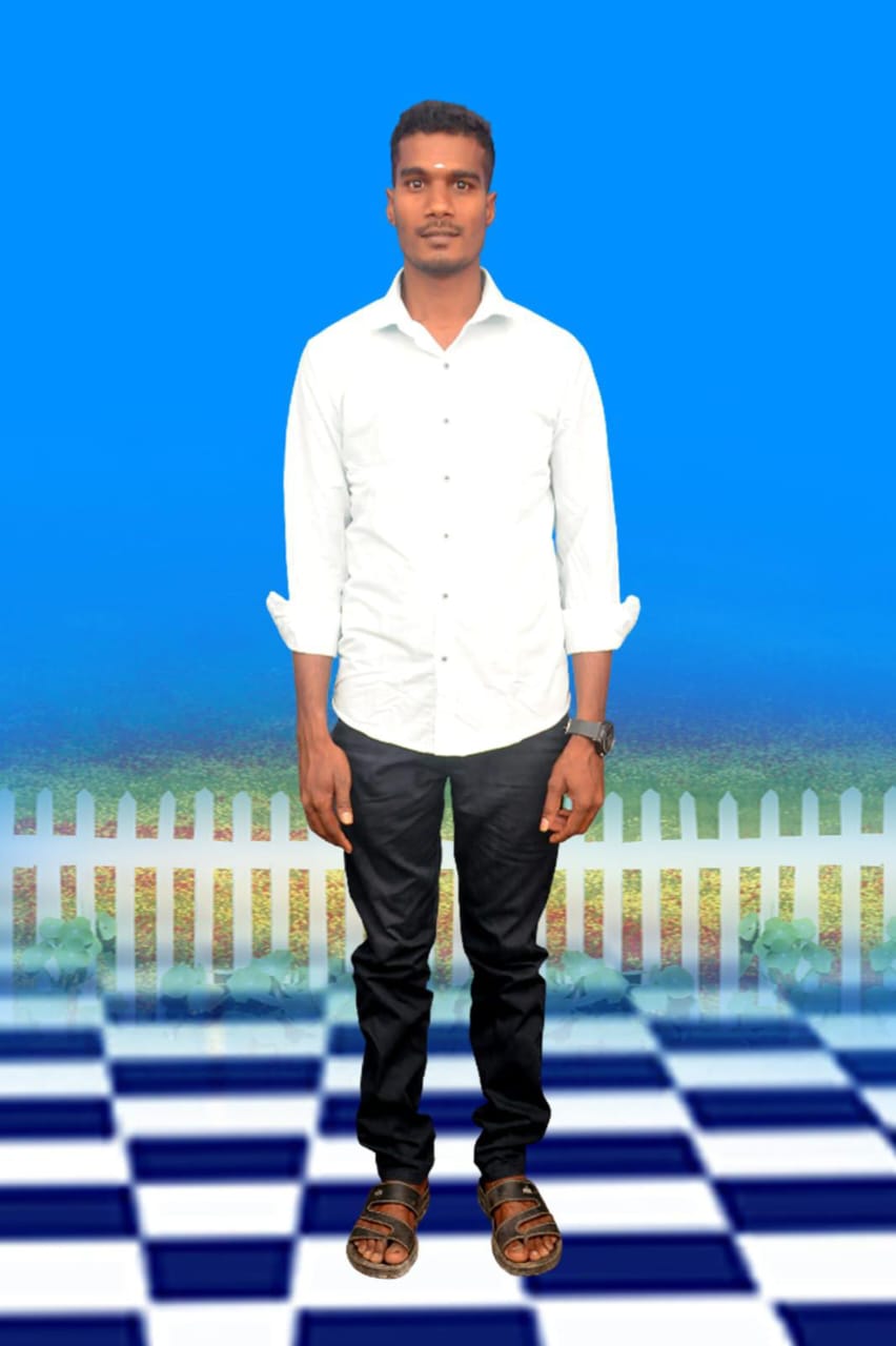 Groom Image